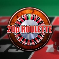 20p roulette casino game by Inspired Gaming – featured logo at Supraplay Casino