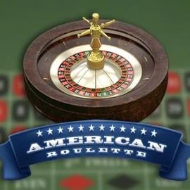 American Roulette (BGaming) game by BGAMING – logo hosted on Supraplay Casino