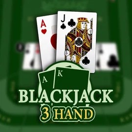 Enjoy Blackjack 3H (Habanero) by Habanero – logo hosted on supraplaysnl.nl
