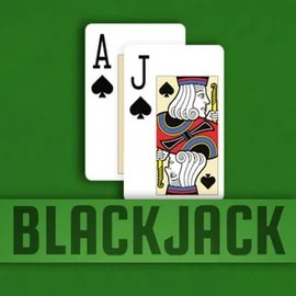 Blackjack (Relax Gaming) slot icon by Relax Gaming, available at Supraplay Casino