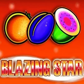 Try Blazing Star slot by Merkur Gaming on supraplaysnl.nl – logo image