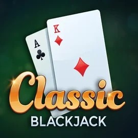 Classic Blackjack – slot by Red Tiger Gaming, featured at supraplaysnl.nl