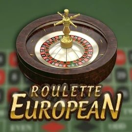 European Roulette (BGaming) slot visual from BGAMING available on supraplaysnl.nl