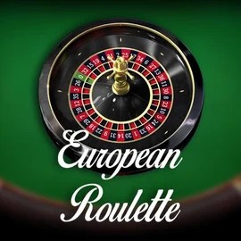 Official Table Games logo: European Roulette (Red Tiger) by Red Tiger Gaming at Supraplay Casino