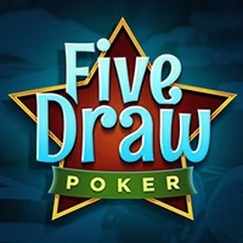 Five Draw Poker MH (Nucleus) slot icon by Nucleus Gaming, available at Supraplay Casino