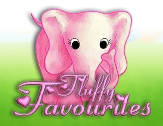 Fluffy Favourites logo by Eyecon at Supraplay Casino