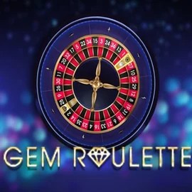 Try Gem Roulette slot by iSoftBet on supraplaysnl.nl – logo image