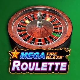 Mega Fire Blaze Roulette – slot by Playtech, featured at supraplaysnl.nl