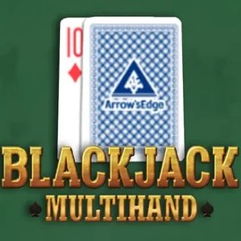 Play Multihand Blackjack slot by Pragmatic Play on supraplaysnl.nl