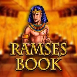 Play the Ramses Book slot by Gamomat on Supraplay Casino