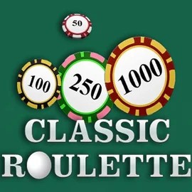 Try Roulette slot by OneTouch Games on supraplaysnl.nl – logo image