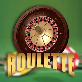 Roulette (Relax Gaming) online game logo by Relax Gaming on supraplaysnl.nl
