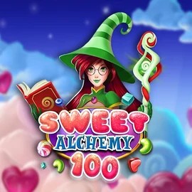Sweet Alchemy 100 online slot from  – play at supraplaysnl.nl