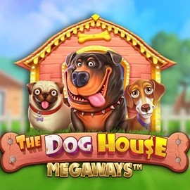 Play The Dog House Megaways slot by Pragmatic Play on supraplaysnl.nl