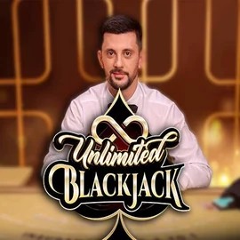 Unlimited Blackjack – slot by Ezugi, featured at supraplaysnl.nl