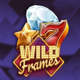 Wild Frames game by  – logo hosted on Supraplay Casino